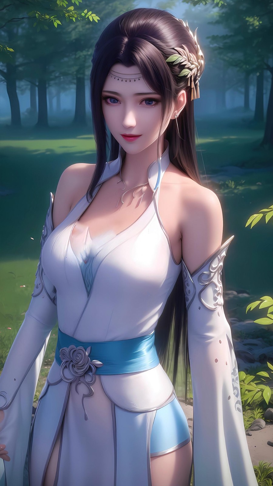 【斗破苍穹】云韵