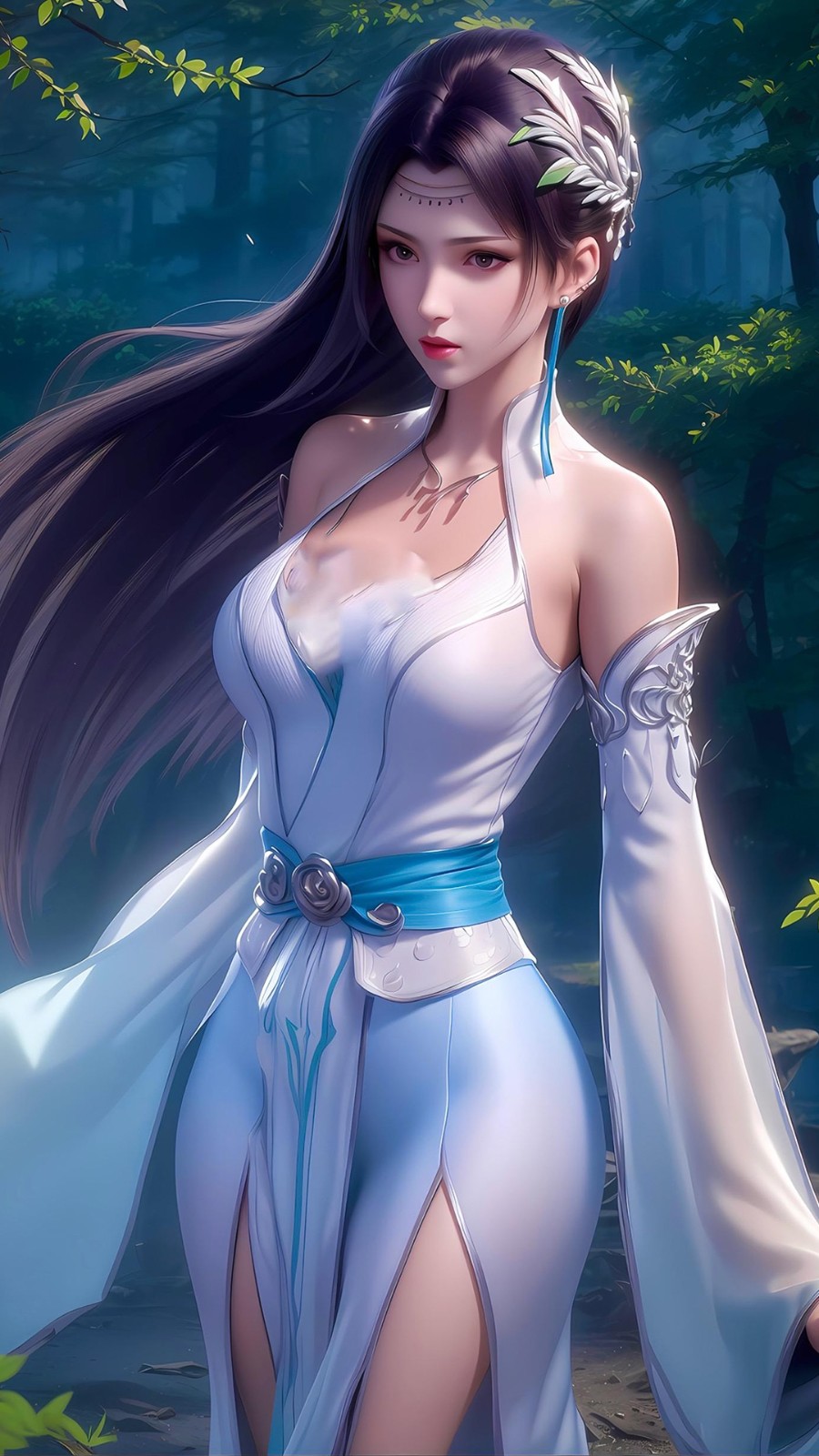 【斗破苍穹】云韵