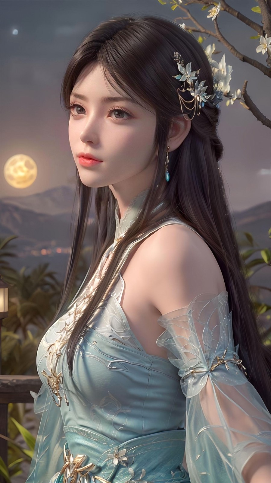 【斗破苍穹】萧薰儿