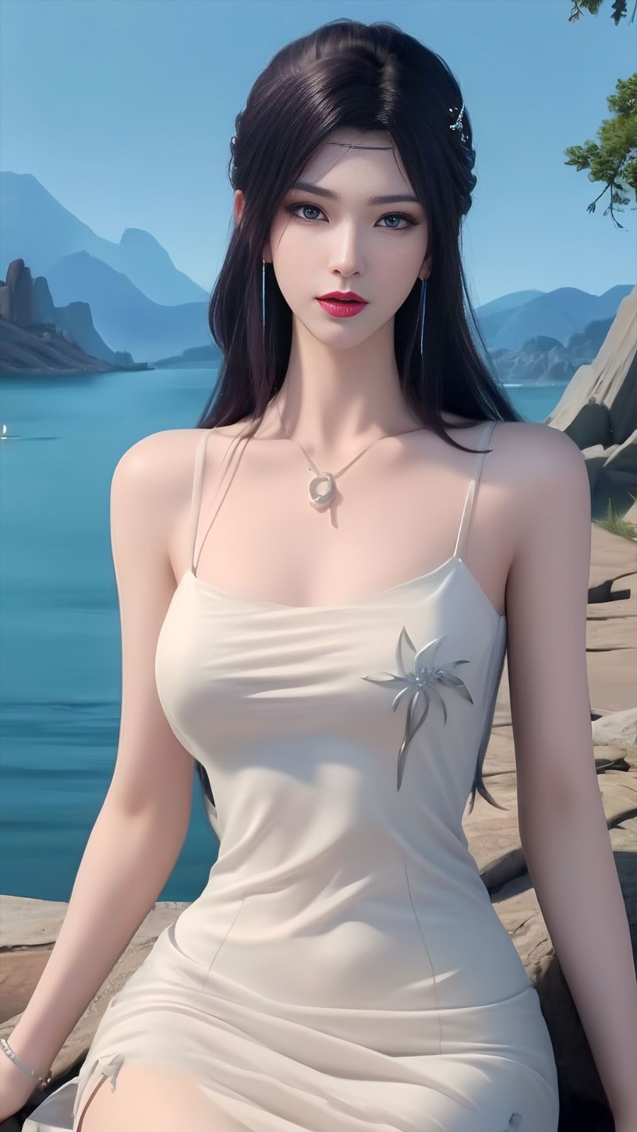 【斗破苍穹】云韵