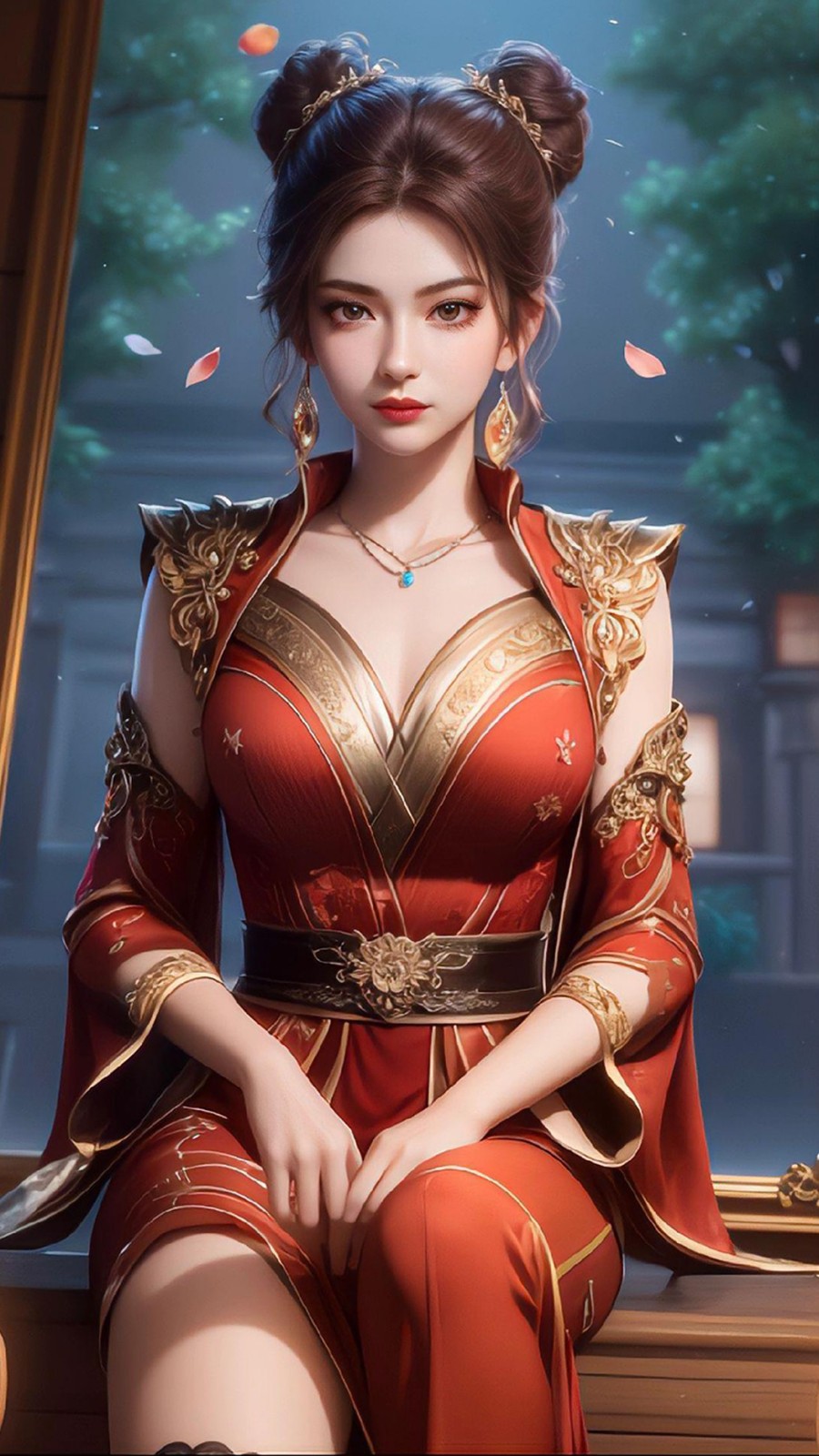 【斗罗大陆II绝世唐门】马小桃
