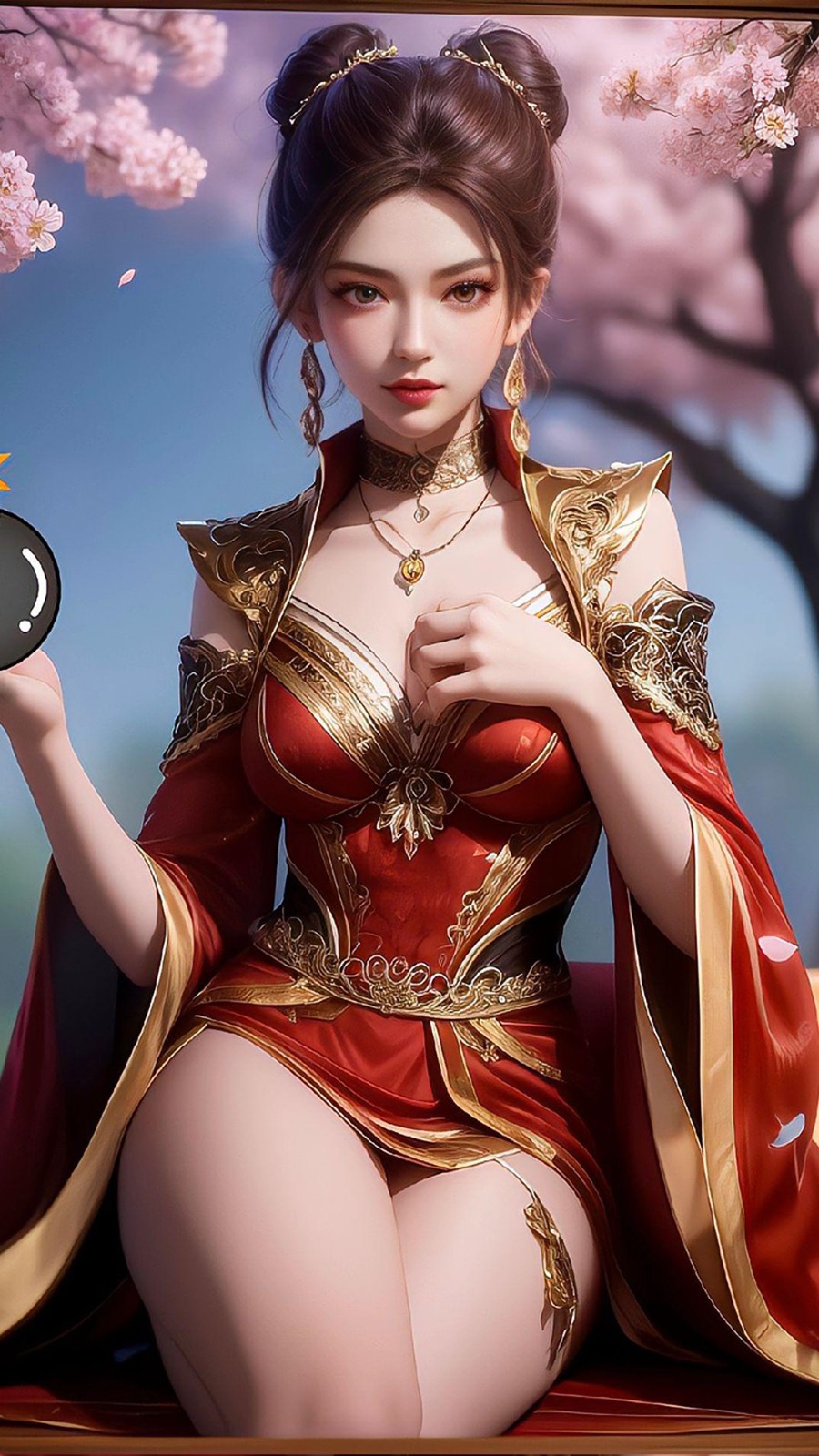 【斗罗大陆II绝世唐门】马小桃