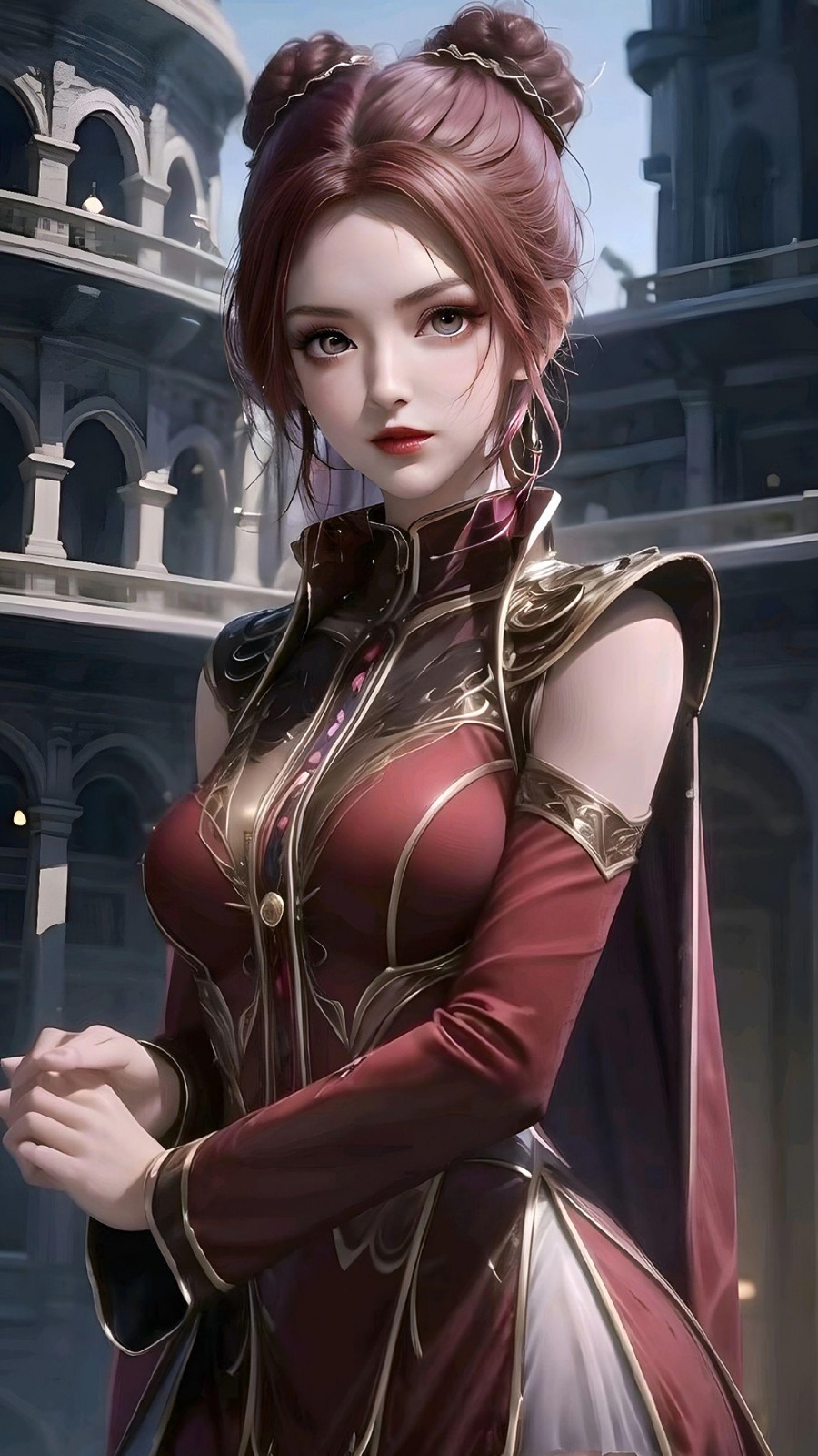 【斗罗大陆II绝世唐门】马小桃