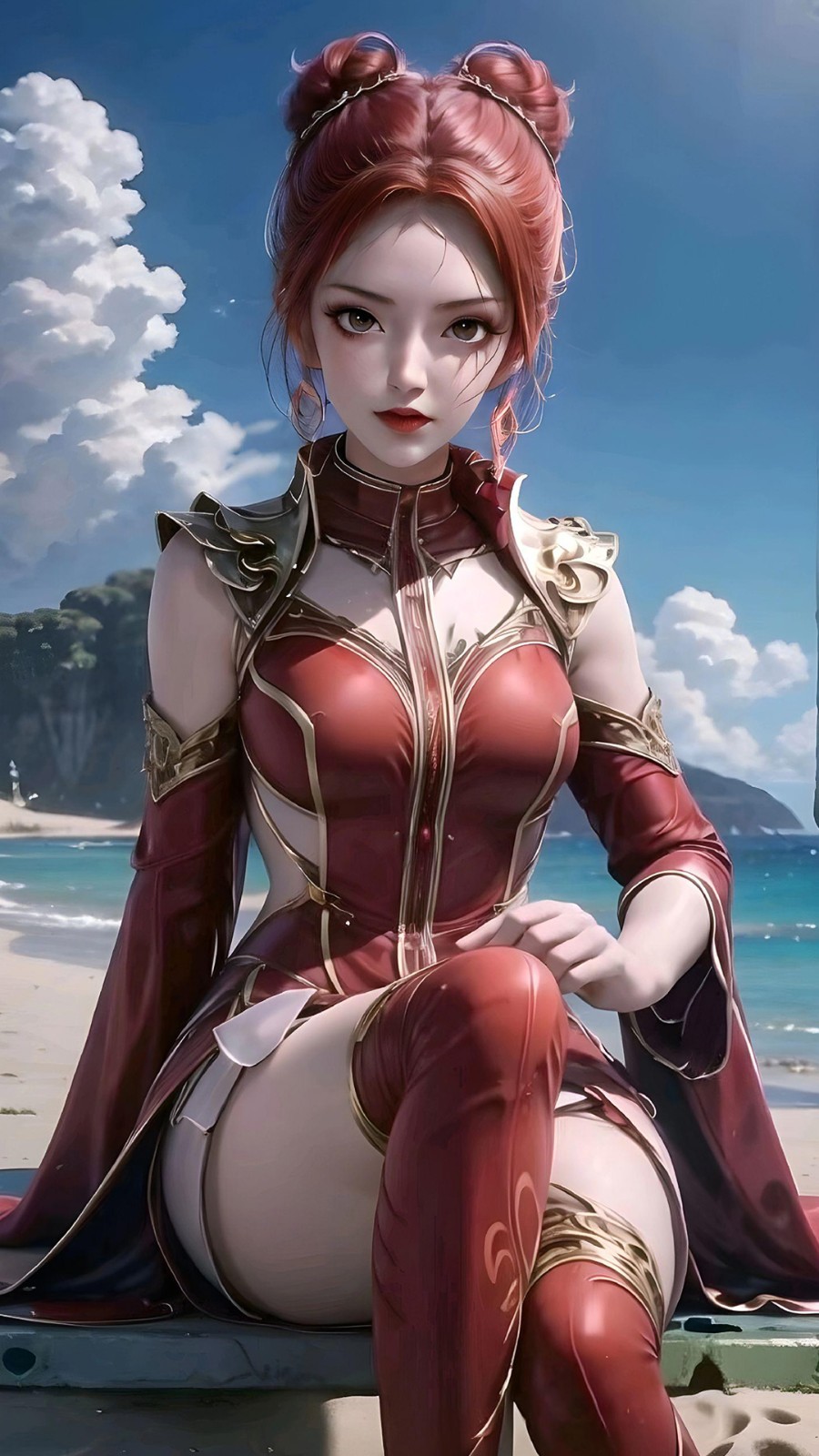 【斗罗大陆II绝世唐门】马小桃