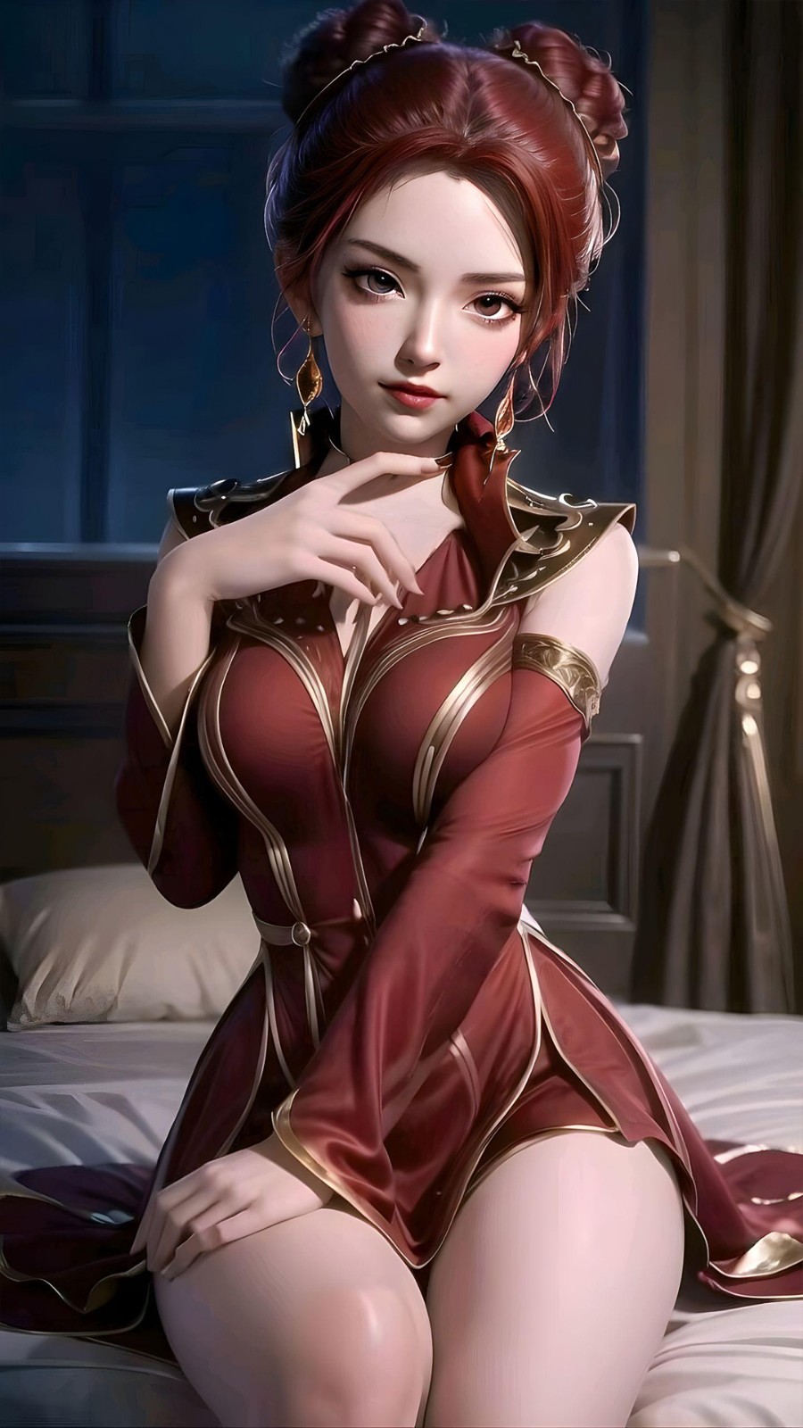 【斗罗大陆II绝世唐门】马小桃