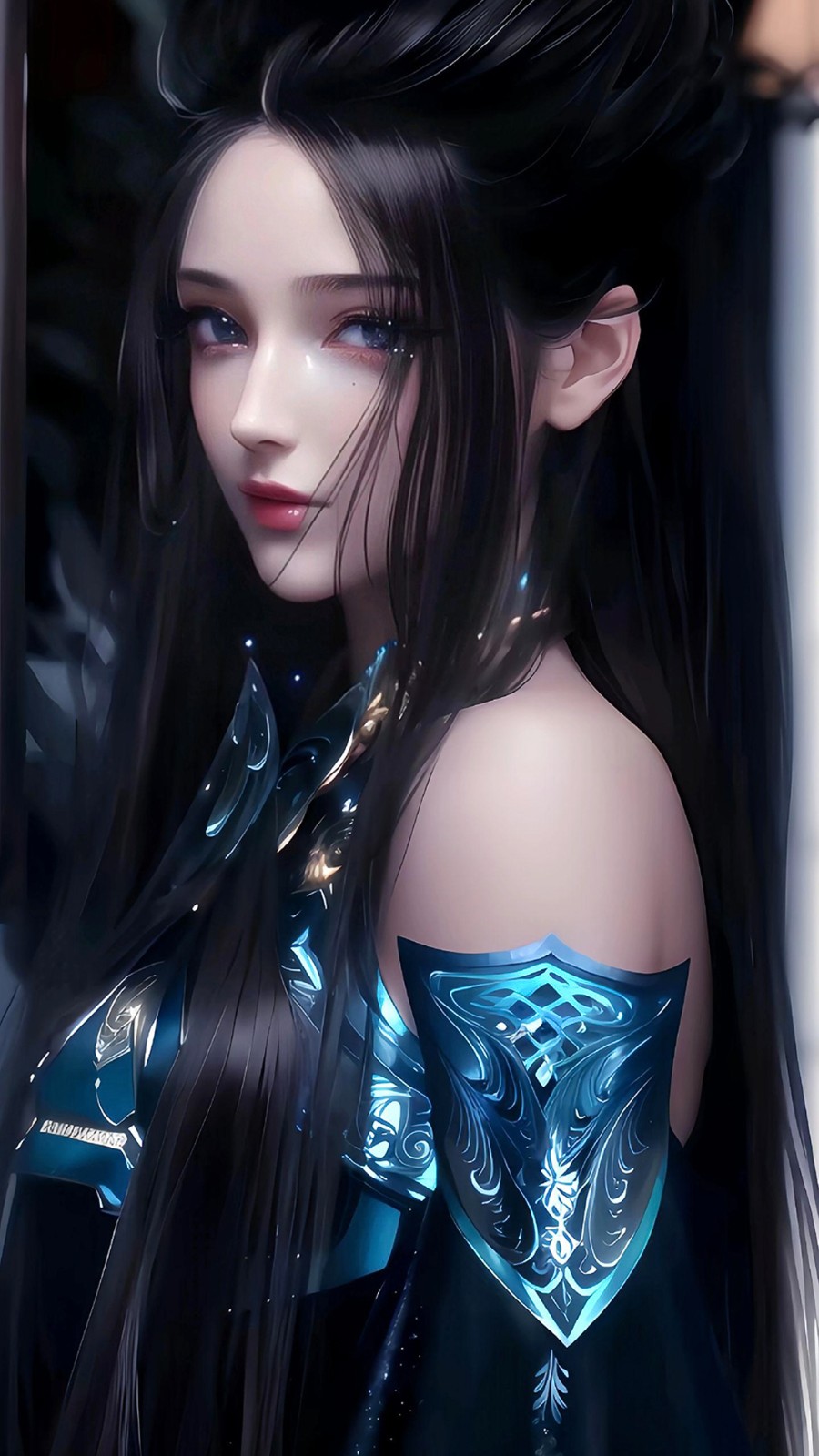 【天行九歌】焰灵姬