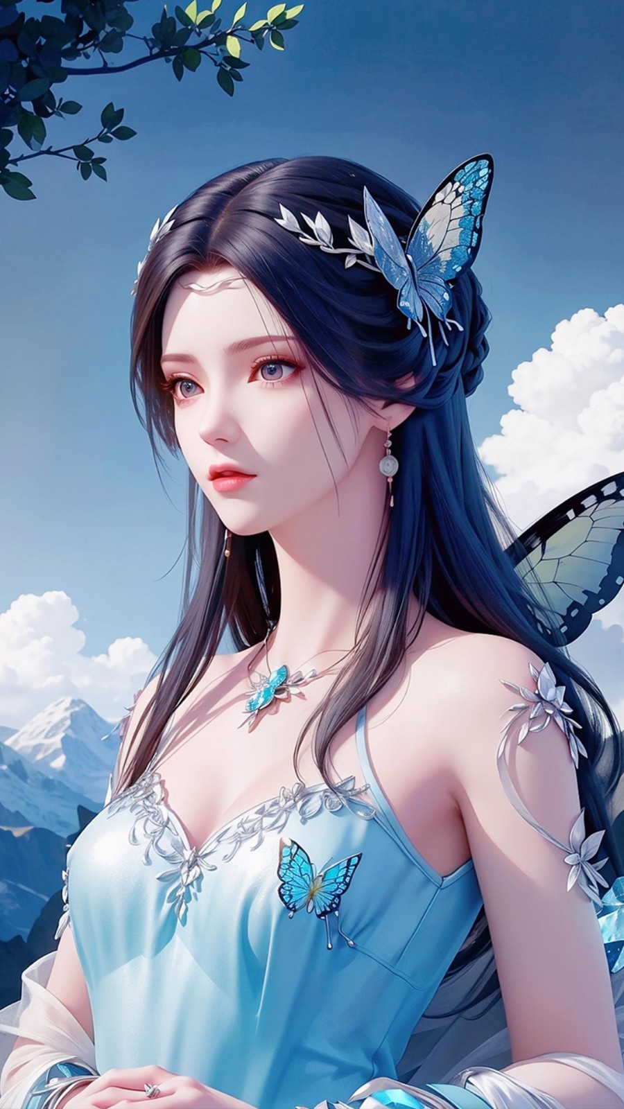 【星辰变】姜立