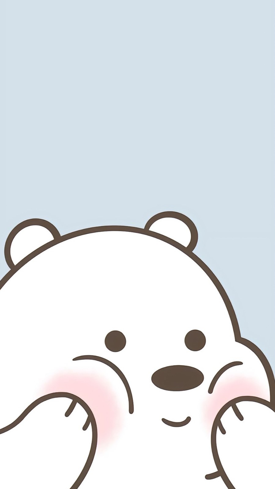 【咱们裸熊】熊熊三剑客