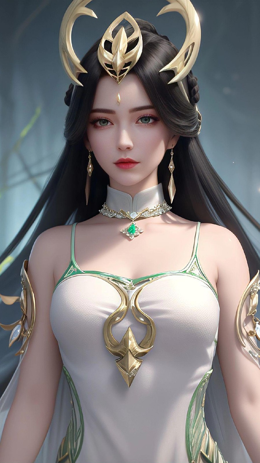【完美世界】柳神