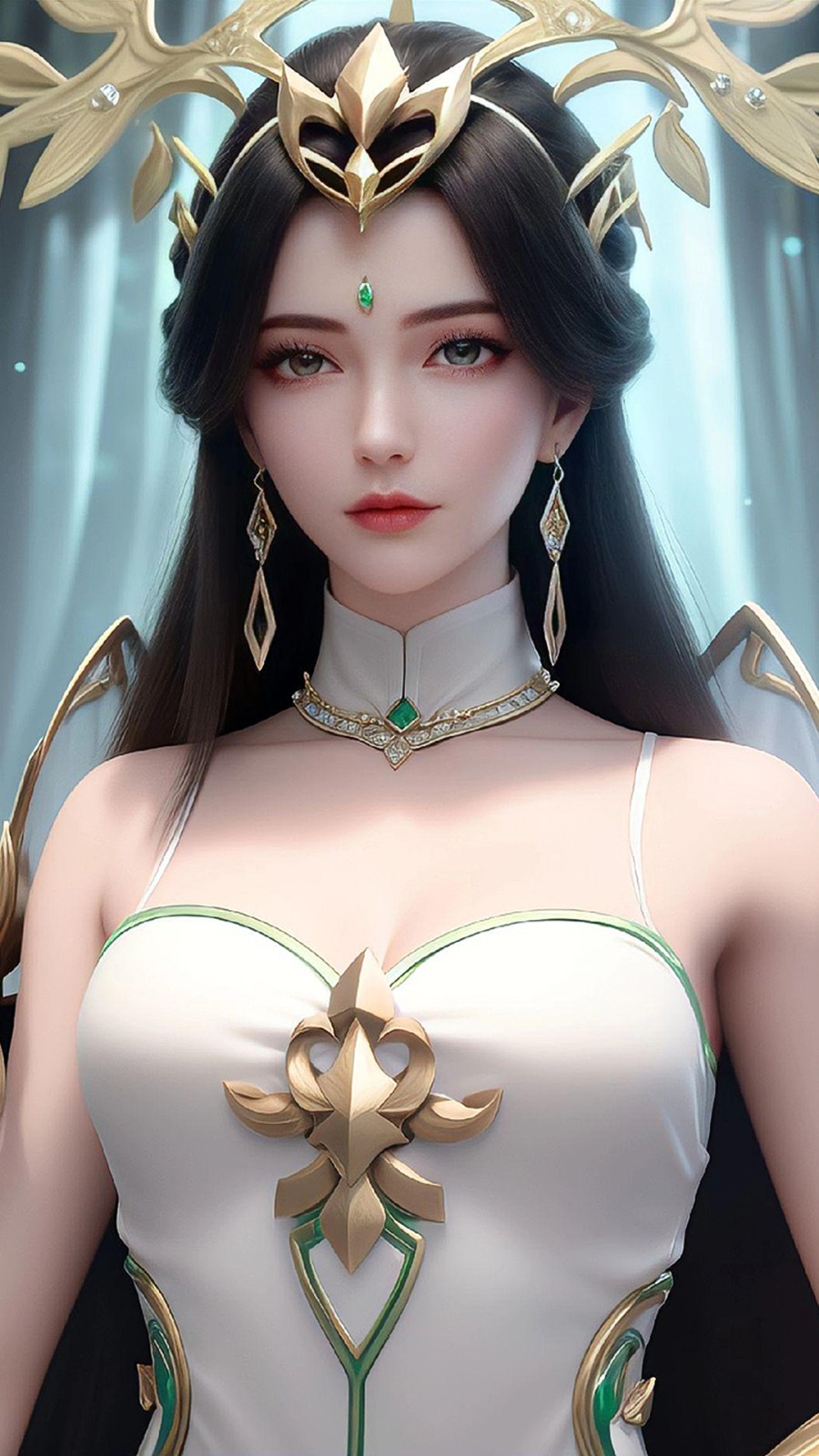 【完美世界】柳神