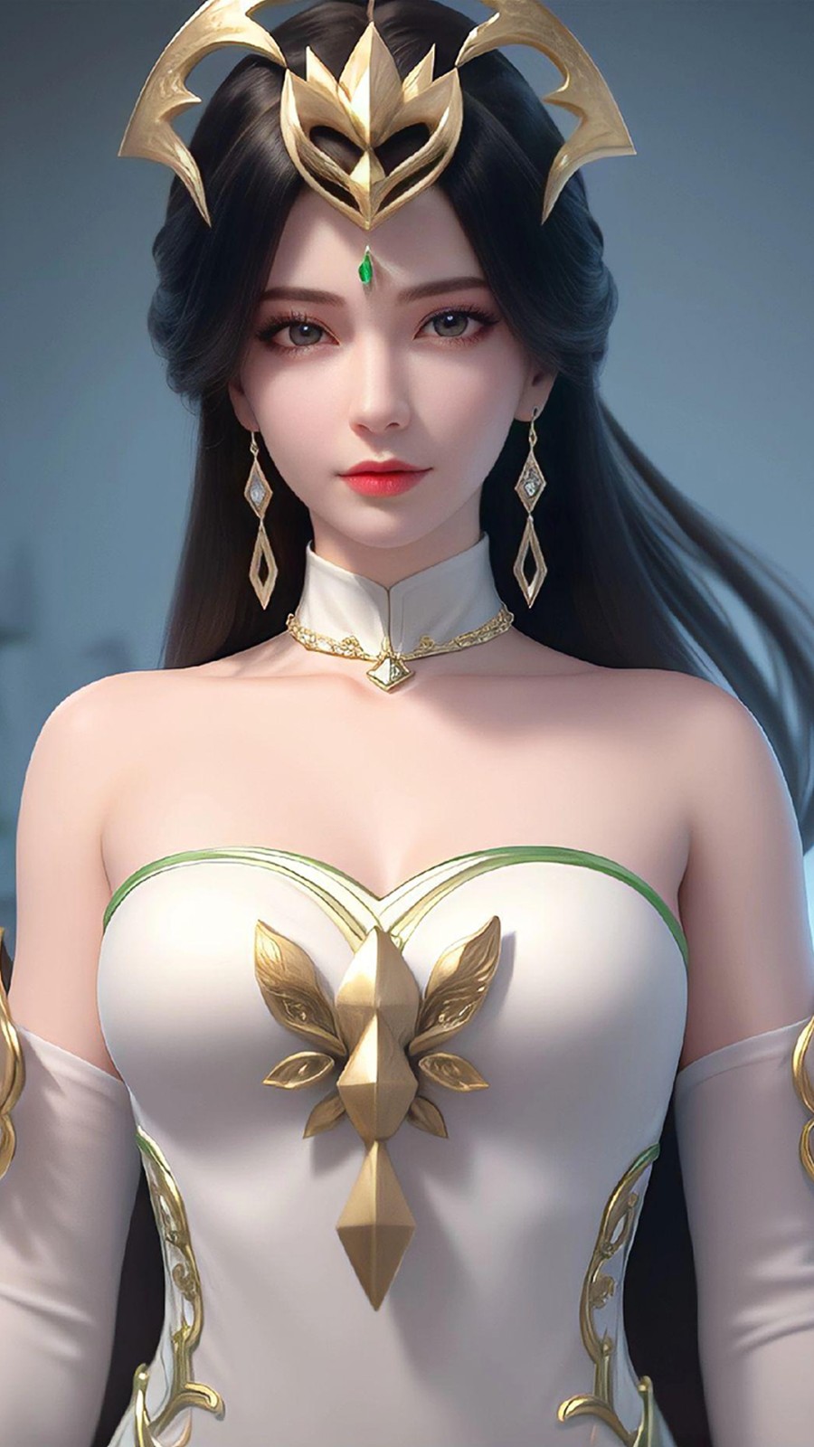 【完美世界】柳神