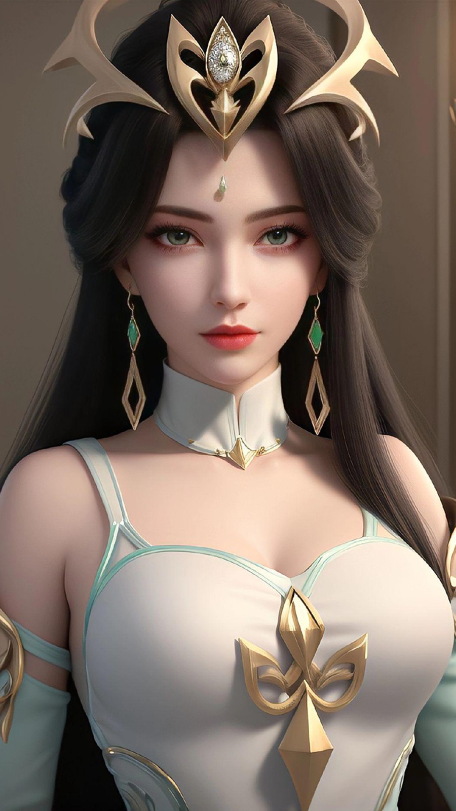 【完美世界】柳神