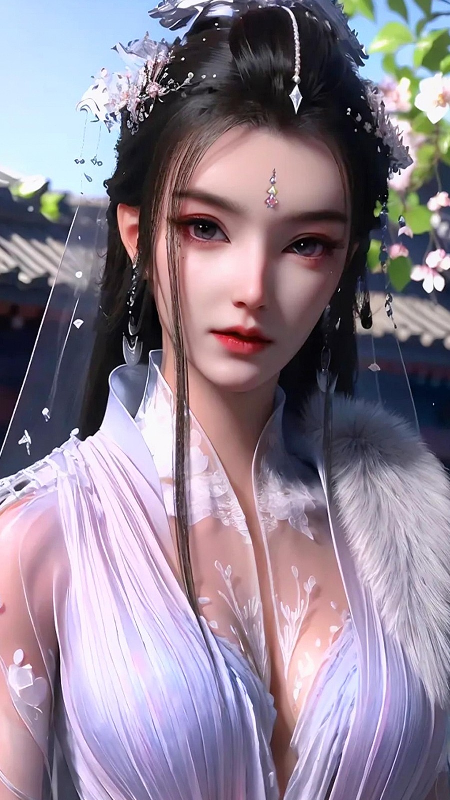【少年白马醉春风】玥瑶