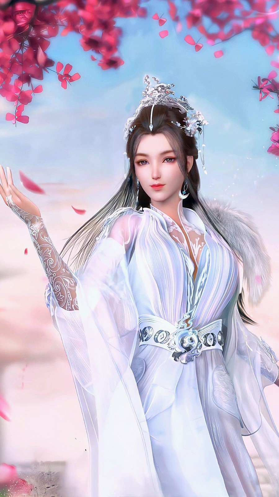 【少年白马醉春风】玥瑶