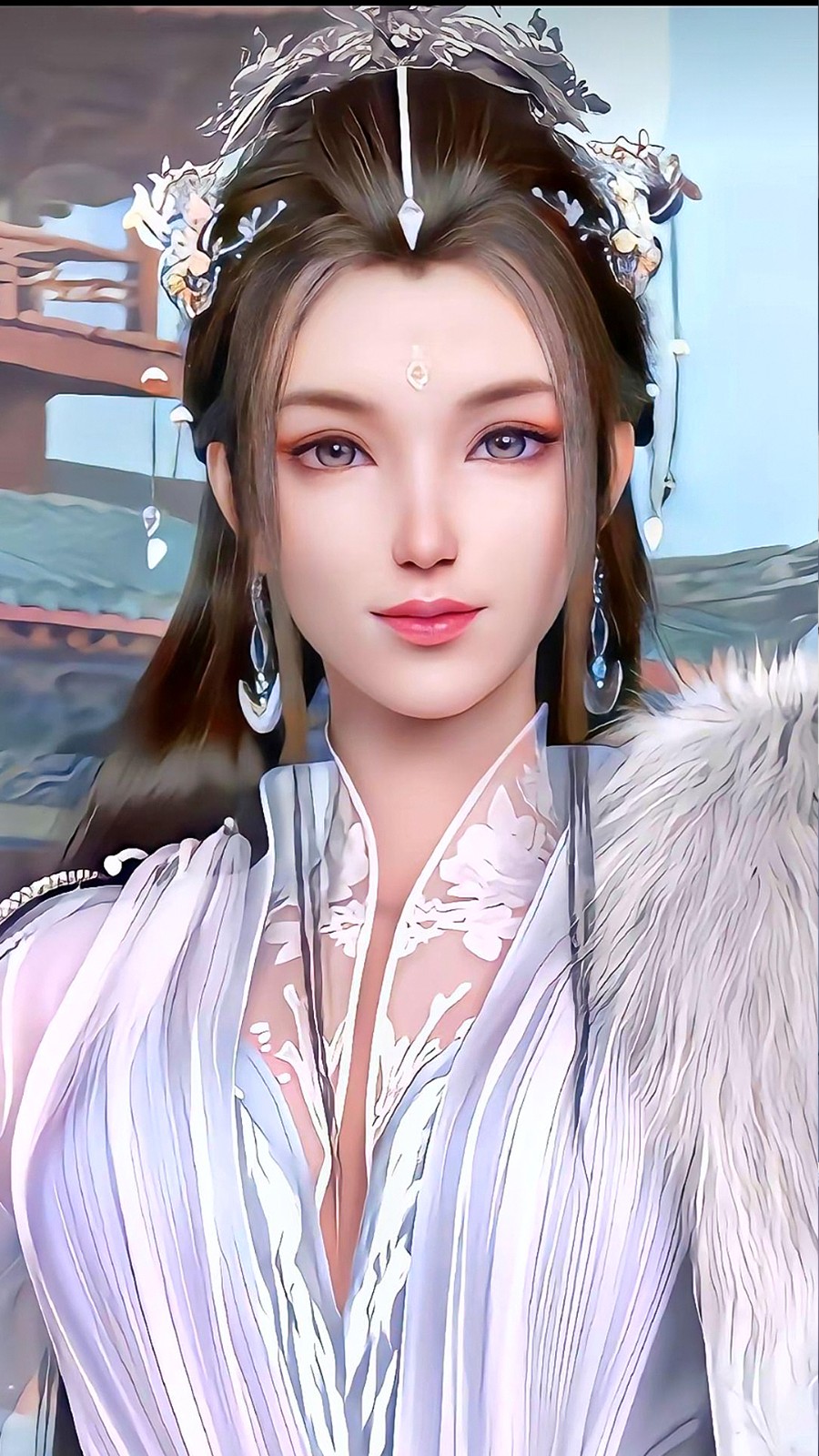 【少年白马醉春风】玥瑶