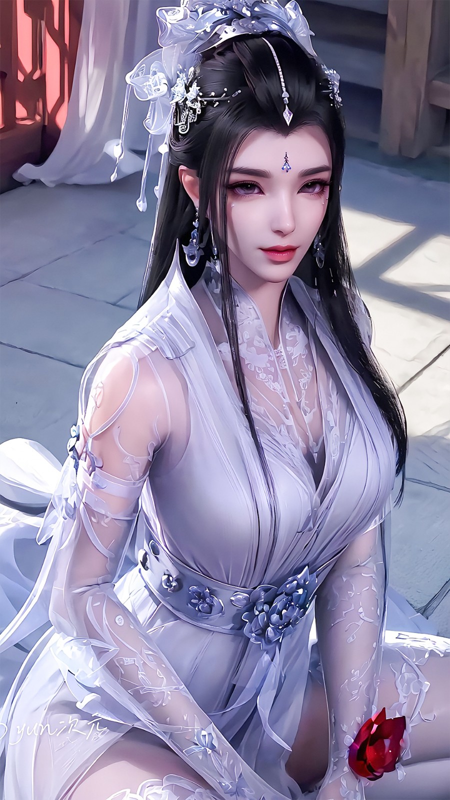 【少年白马醉春风】玥瑶