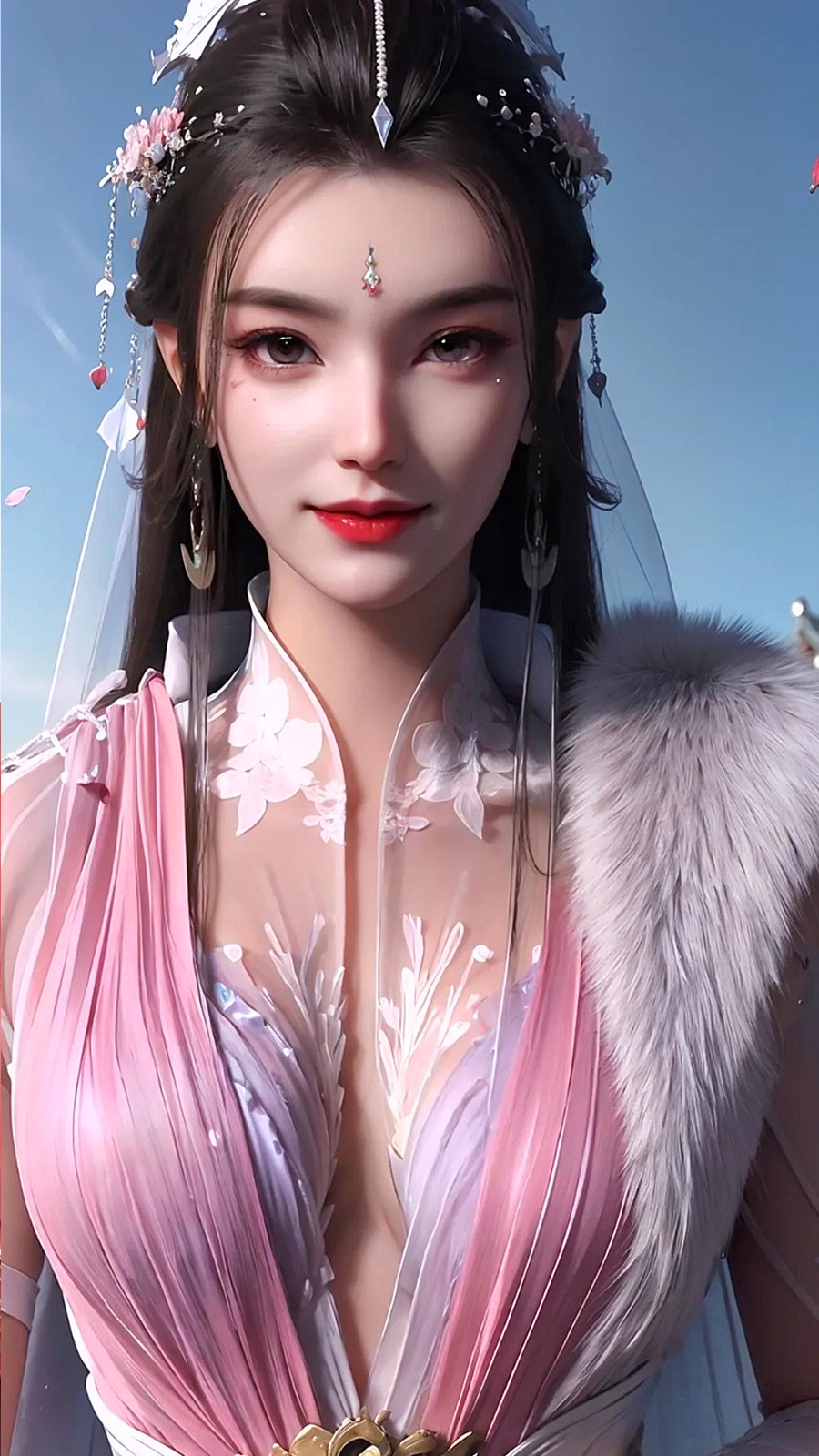 【少年白马醉春风】玥瑶