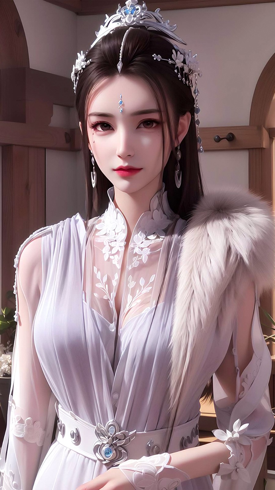 【少年白马醉春风】玥瑶